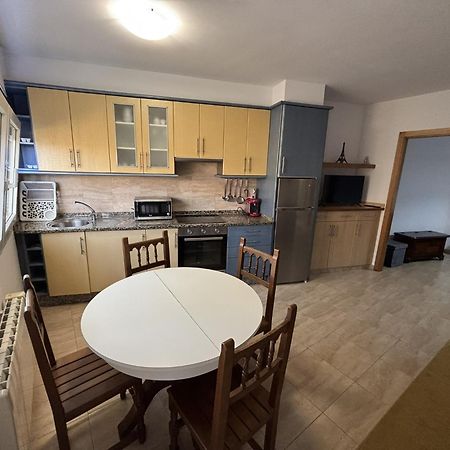 Grupo Gontad Apartamento Travesia Da Agra La Corogne Extérieur photo