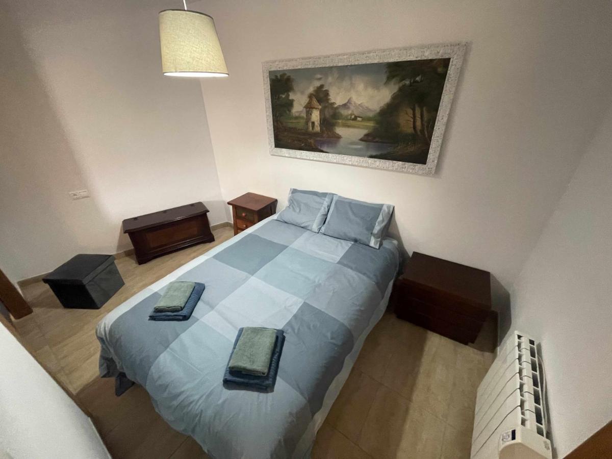 Grupo Gontad Apartamento Travesia Da Agra La Corogne Extérieur photo
