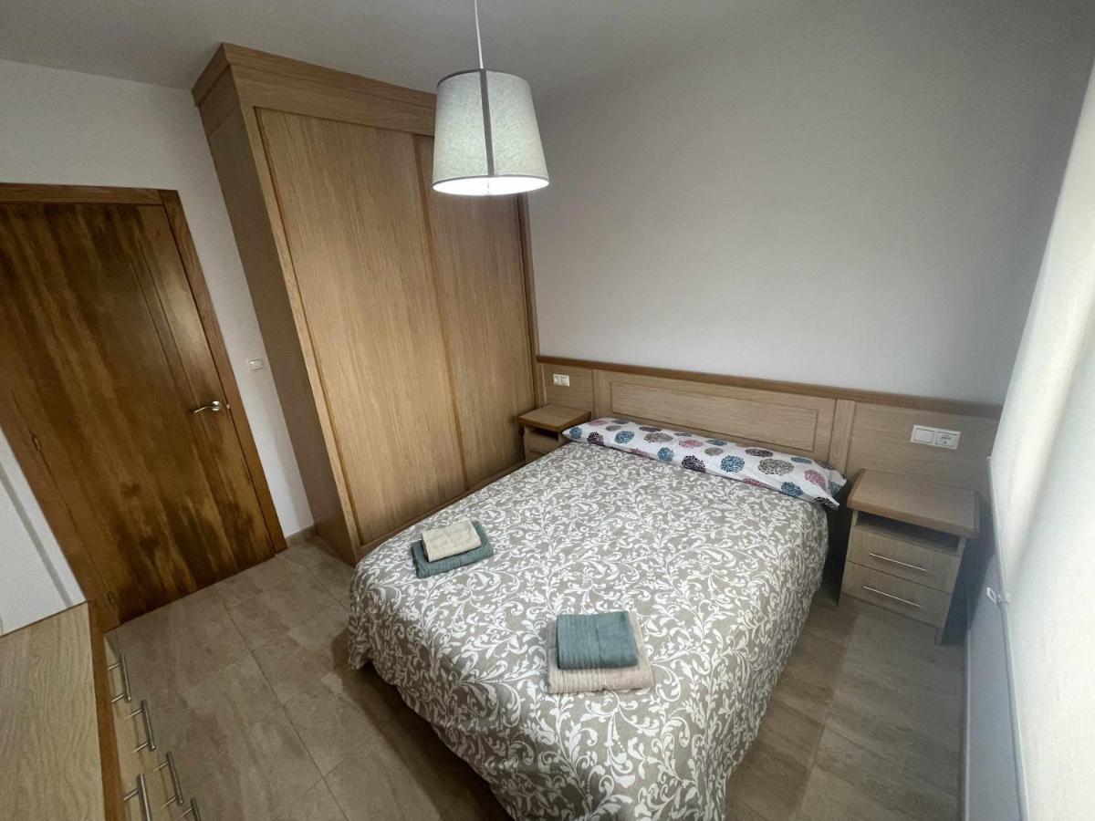 Grupo Gontad Apartamento Travesia Da Agra La Corogne Extérieur photo