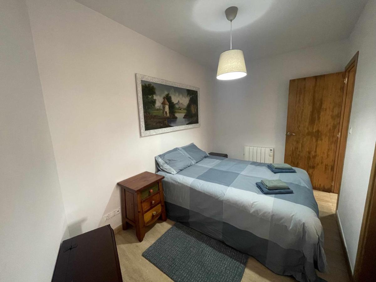 Grupo Gontad Apartamento Travesia Da Agra La Corogne Extérieur photo