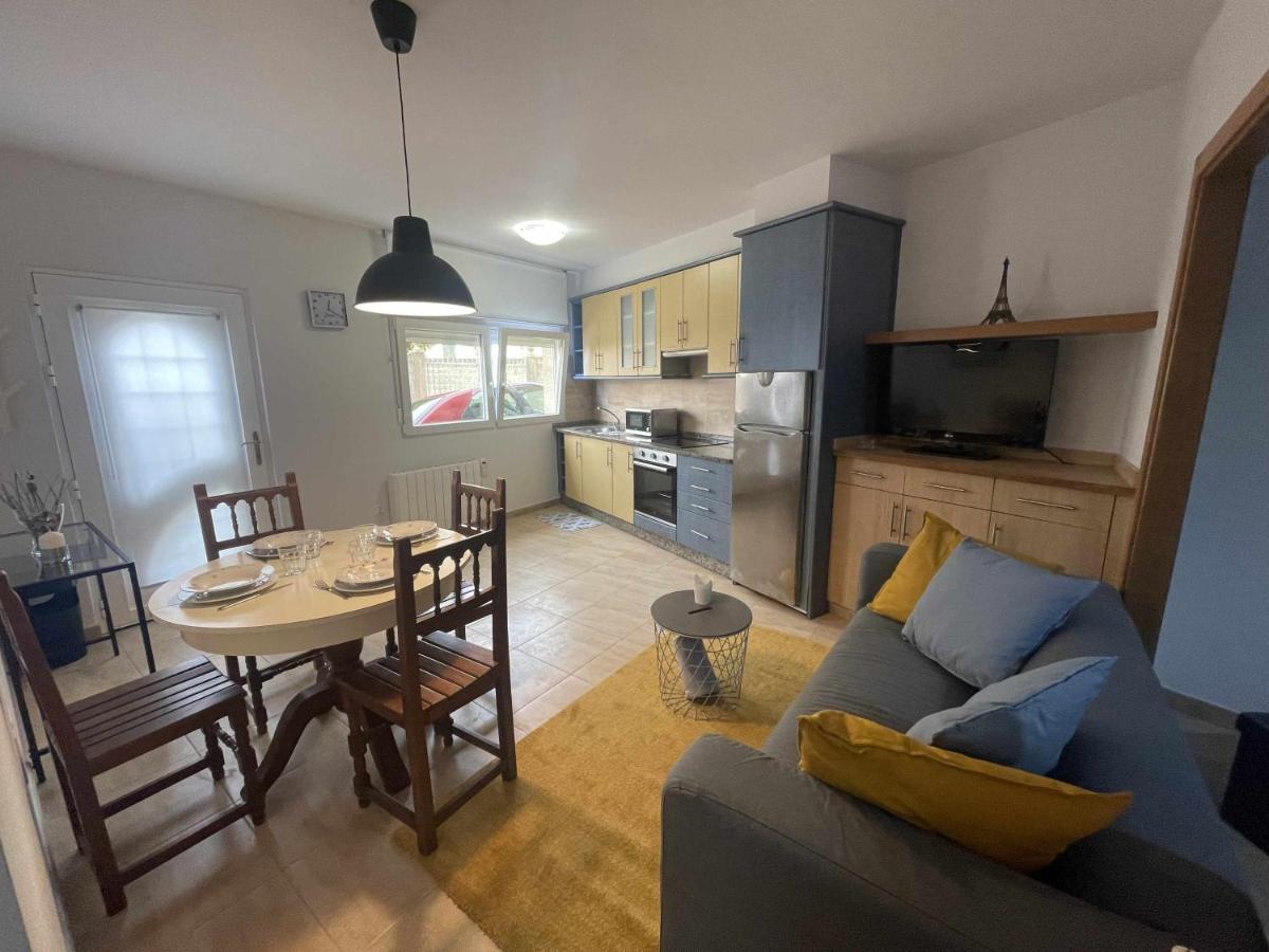 Grupo Gontad Apartamento Travesia Da Agra La Corogne Extérieur photo