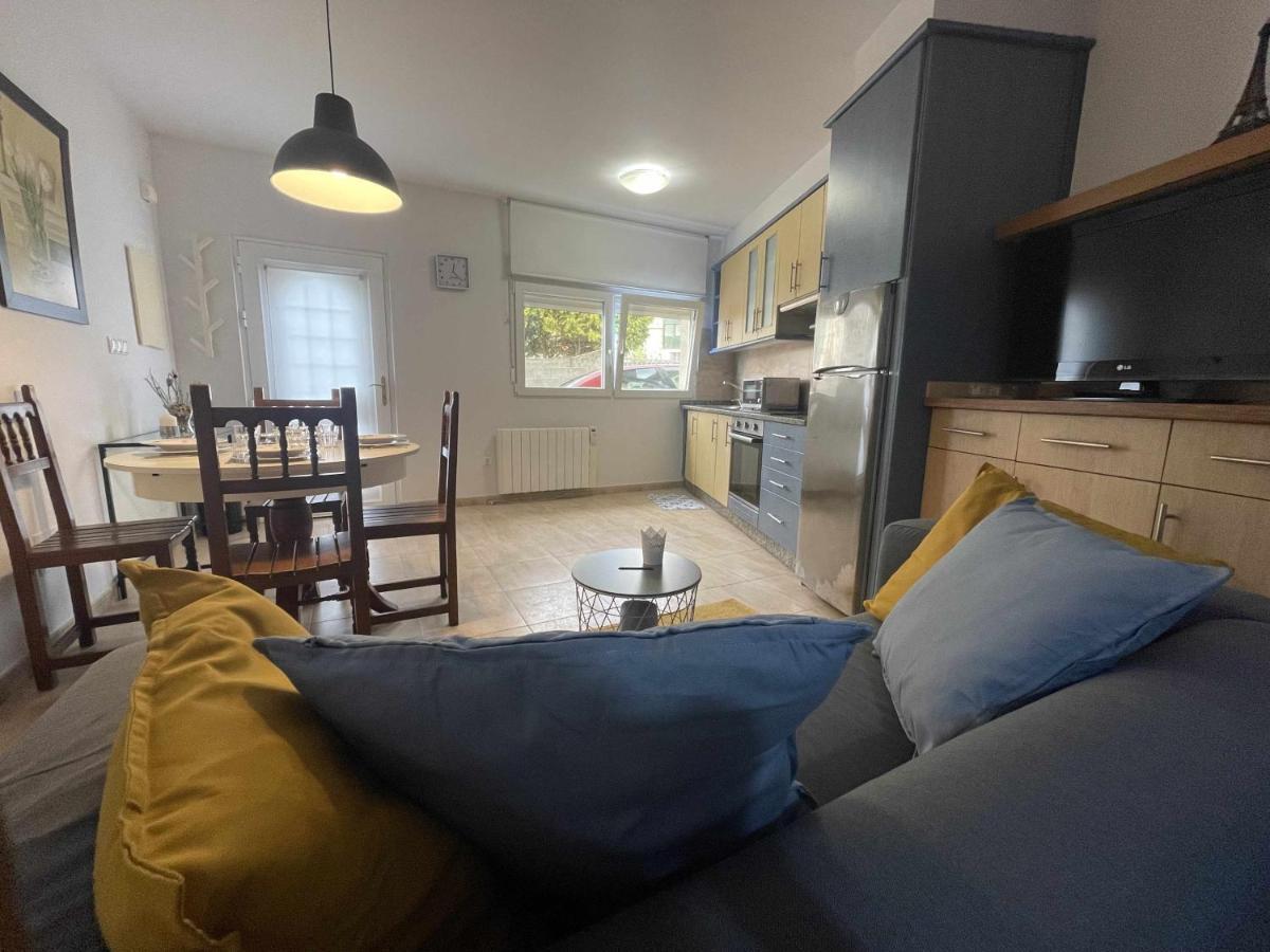 Grupo Gontad Apartamento Travesia Da Agra La Corogne Extérieur photo