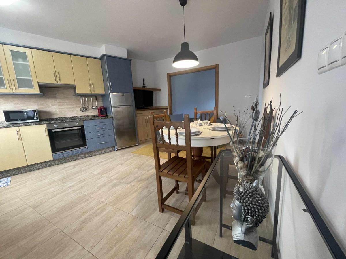 Grupo Gontad Apartamento Travesia Da Agra La Corogne Extérieur photo