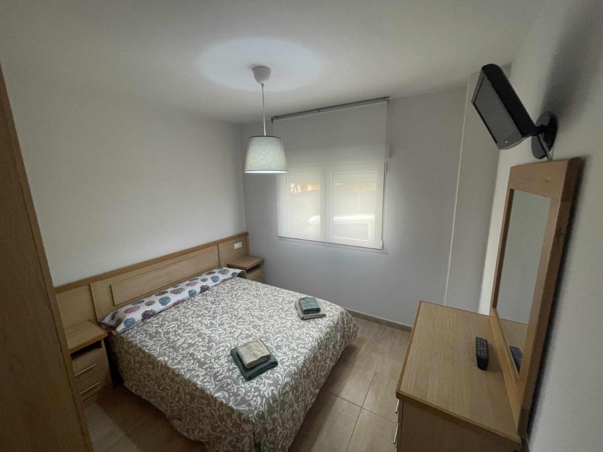 Grupo Gontad Apartamento Travesia Da Agra La Corogne Extérieur photo