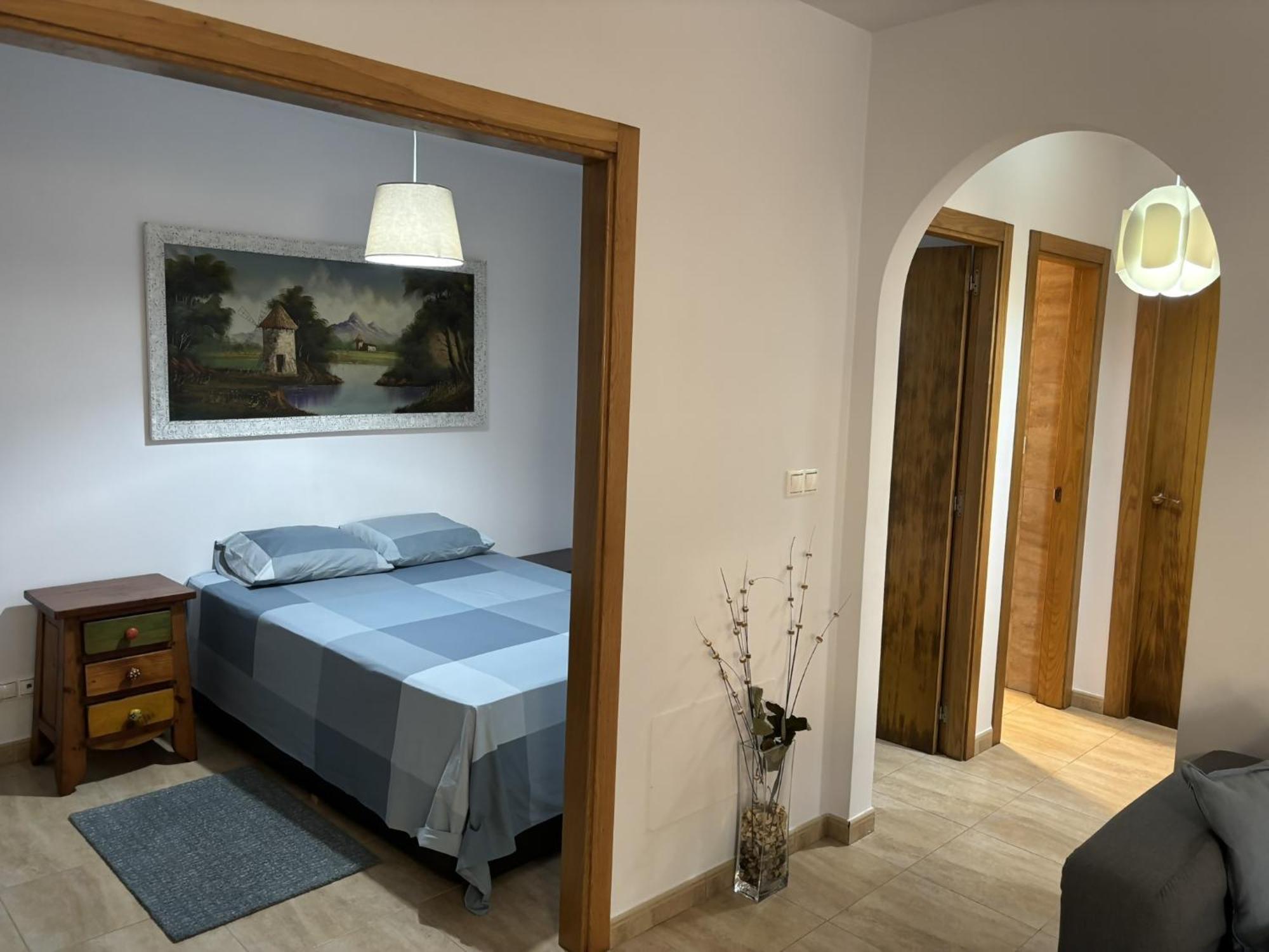 Grupo Gontad Apartamento Travesia Da Agra La Corogne Extérieur photo