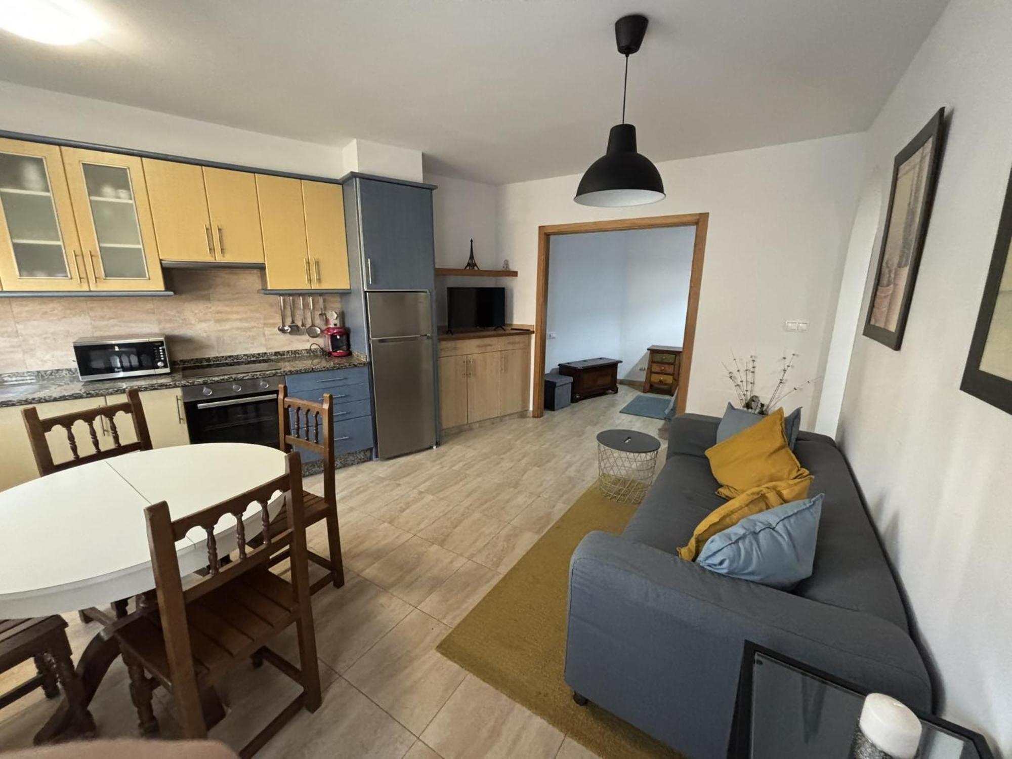 Grupo Gontad Apartamento Travesia Da Agra La Corogne Extérieur photo