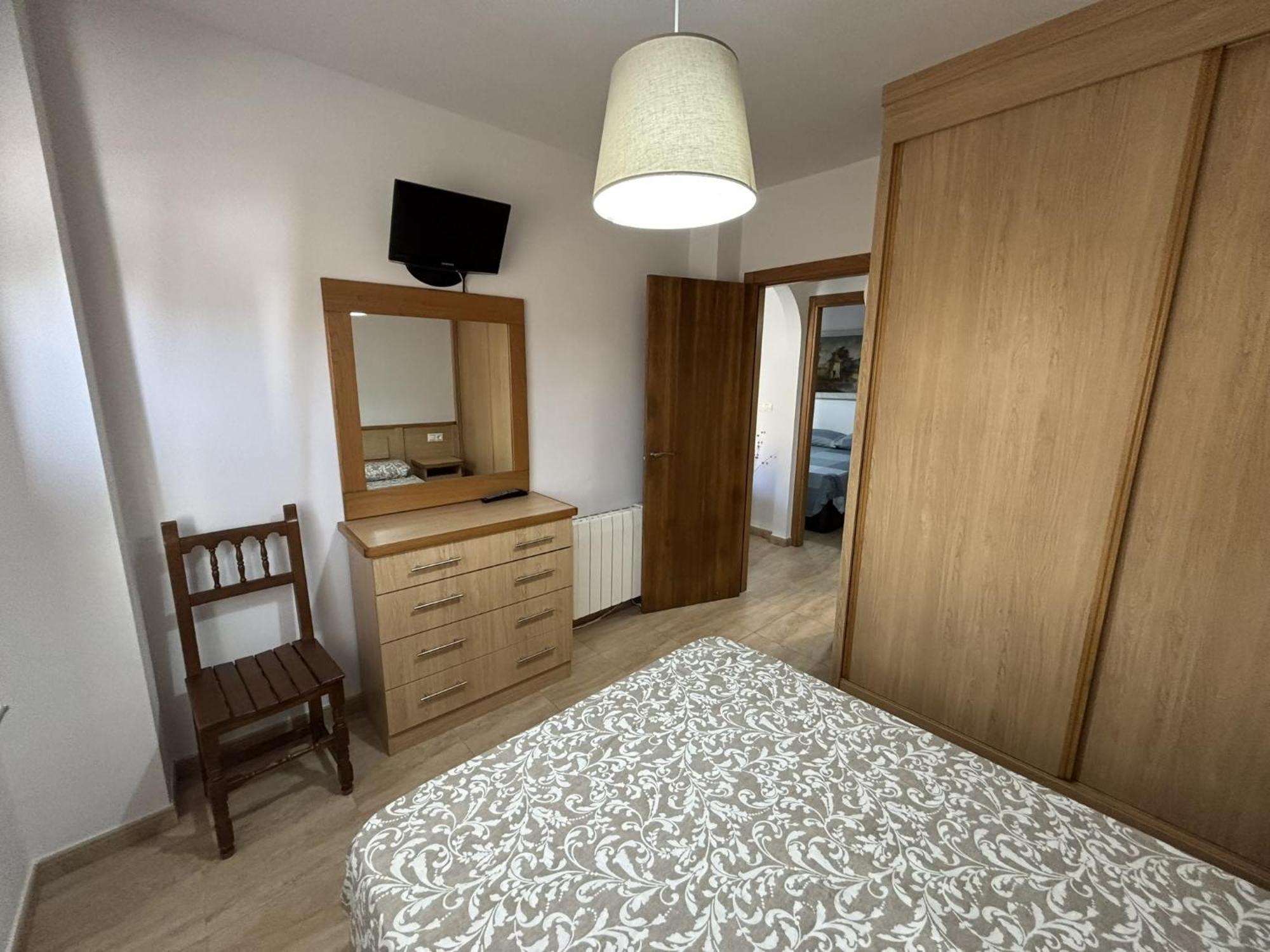 Grupo Gontad Apartamento Travesia Da Agra La Corogne Extérieur photo