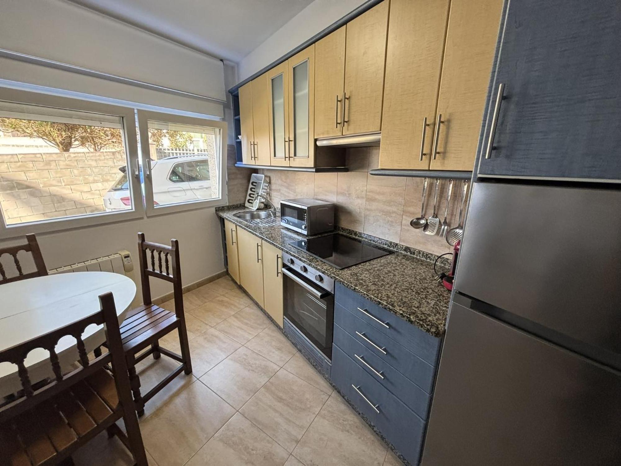 Grupo Gontad Apartamento Travesia Da Agra La Corogne Extérieur photo
